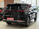 Chery Tiggo 7 Pro Max Ultimate, 2022 года, пробег 39000 км