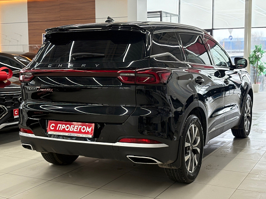 Chery Tiggo 7 Pro Max Ultimate, 2022 года, пробег 39000 км