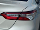 Toyota Camry, 2018 года, пробег 116034 км