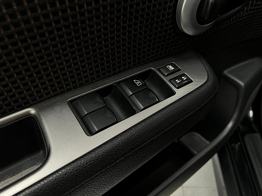 Nissan Tiida Elegance, 2012 года, пробег 198715 км