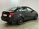 Chevrolet Aveo LTZ, 2015 года, пробег 100200 км