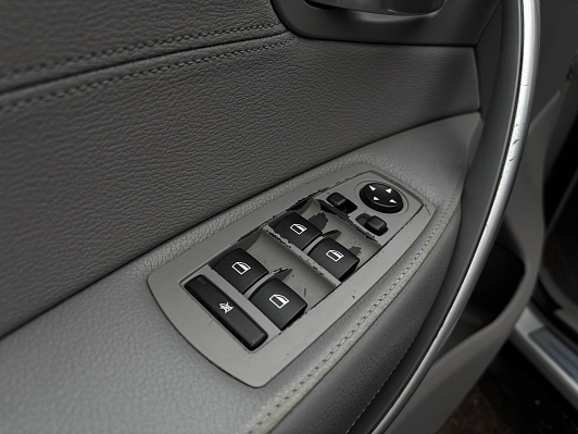 BMW X3, 2009 года, пробег 291685 км