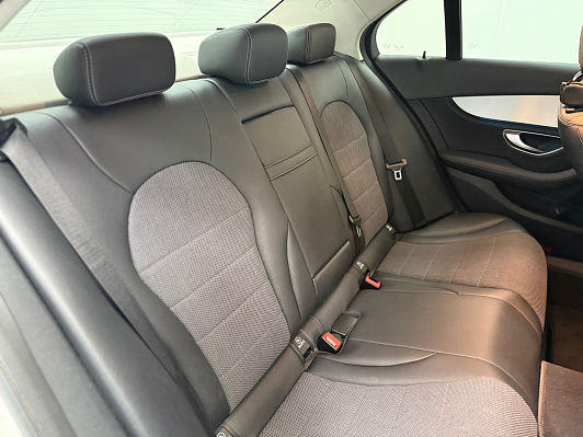 Mercedes-Benz C-Класс, 2014 года, пробег 95470 км