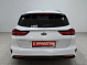 Kia Ceed Prestige, 2020 года, пробег 162115 км