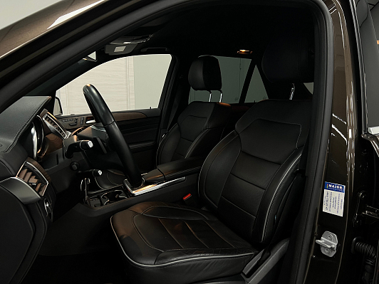 Mercedes-Benz M-Класс, 2012 года, пробег 148000 км