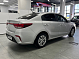 Kia Rio Comfort, 2017 года, пробег 94517 км