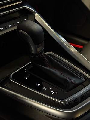 Kaiyi E5 Luxury, 2023 года, пробег 34000 км