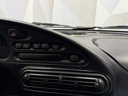 Lada (ВАЗ) Niva Travel BLACK, 2022 года, пробег 29439 км