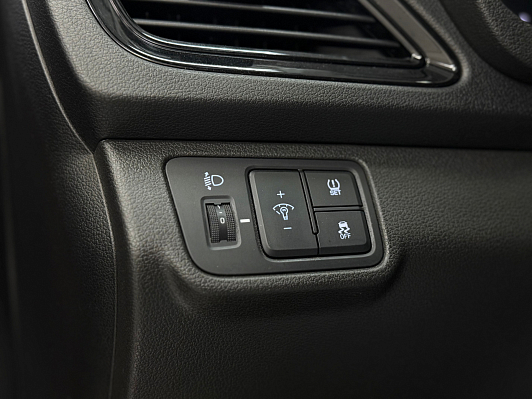 Hyundai Solaris Comfort, 2021 года, пробег 114000 км