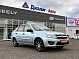 Lada (ВАЗ) Granta Classic Start Glonass 21911-51-009, 2017 года, пробег 176700 км