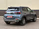 Chery Tiggo 4 Comfort, 2020 года, пробег 110000 км