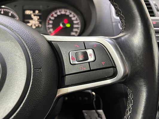 Volkswagen Polo SELECT, 2020 года, пробег 71000 км