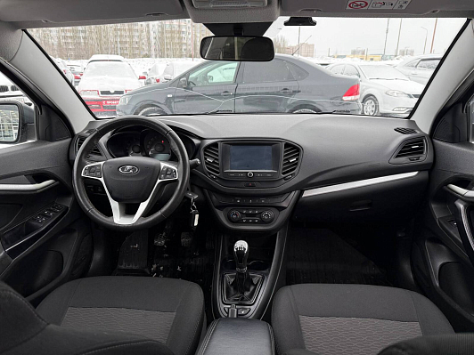 Lada (ВАЗ) Vesta Comfort Winter EnjoY Pro, 2022 года, пробег 175760 км