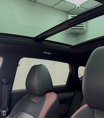 Belgee X50 Престиж, 2024 года, пробег 22740 км