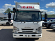 Isuzu Elf (N-series) , белый