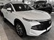 Haval F7x Техно +, белый