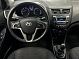 Hyundai Solaris Active, 2015 года, пробег 206000 км