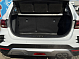 Kia Rio Style, 2021 года, пробег 70065 км