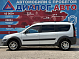 Lada (ВАЗ) Largus Luxe, 2019 года, пробег 183000 км