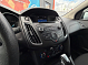 Ford Focus White and Black, 2017 года, пробег 166918 км