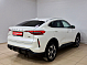 Haval F7x Tech Plus, 2023 года, пробег 70297 км