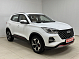 Chery Tiggo 4 Pro Style, 2023 года, пробег 10800 км