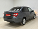 Lada (ВАЗ) Granta Comfort'24 Plus, 2021 года, пробег 53089 км