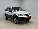Lada (ВАЗ) Niva Travel Luxe, 2020 года, пробег 74437 км