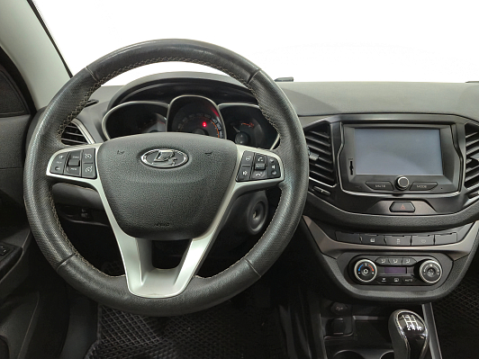 Lada (ВАЗ) Vesta Luxe Prestige (2019-2021), 2020 года, пробег 61171 км