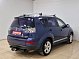 Mitsubishi Outlander Invite, 2008 года, пробег 236597 км