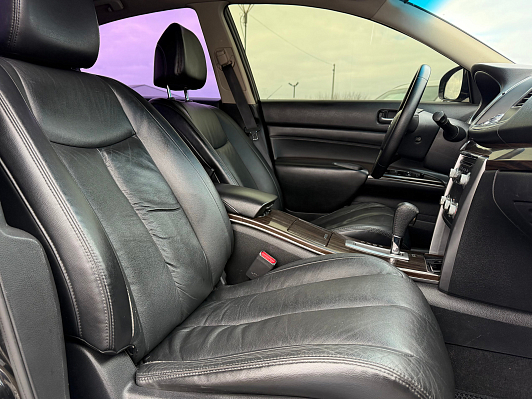 Nissan Teana Elegance+ Four, 2011 года, пробег 202355 км