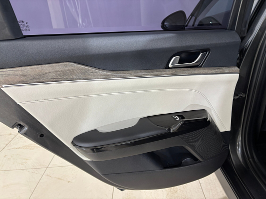 Kia K5 Luxe, 2021 года, пробег 44632 км