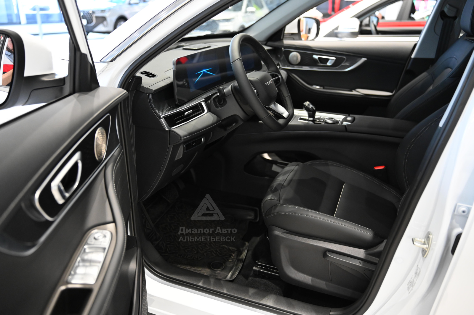 Tenet T7 Актив, белый