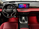 Haval Jolion Техно +, 2024 года, пробег 80372 км