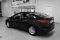 Hyundai Elantra Base, 2016 года, пробег 133000 км