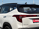 Kia Seltos Prestige, 2024 года, пробег 71 км