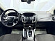 Ford Focus SYNC Edition, 2012 года, пробег 154398 км