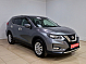 Nissan X-Trail SE Top (2018-2020), 2020 года, пробег 61430 км