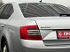 Skoda Octavia Style, 2016 года, пробег 113328 км