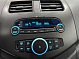 Chevrolet Spark LS, 2012 года, пробег 135015 км