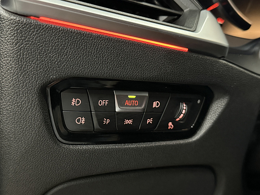 BMW 3 серии 320d xDrive M Sport Pure, 2019 года, пробег 185486 км