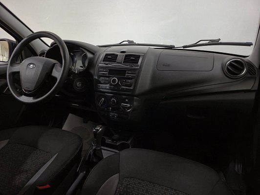 Lada (ВАЗ) Granta, 2023 года, пробег 41415 км