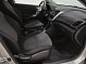 Hyundai Solaris Classic, 2011 года, пробег 109460 км