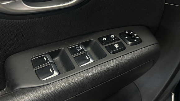 Kia Soul Luxe, 2019 года, пробег 105222 км