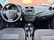 Lada (ВАЗ) Granta Comfort Light, 2022 года, пробег 75200 км