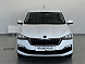 Skoda Rapid Style, 2020 года, пробег 134474 км
