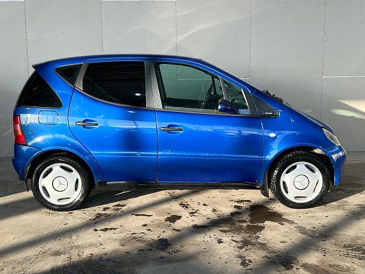 Mercedes-Benz A-Класс, 2001 года, пробег 159000 км