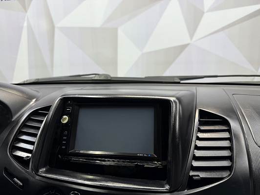 Mitsubishi L200, 2011 года, пробег 249149 км