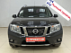 Nissan Terrano, 2014 года, пробег 136559 км