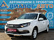 Lada (ВАЗ) Granta Classic Optima, 2022 года, пробег 73780 км